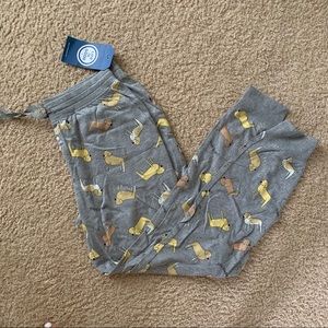 Life is good puppy pajamas